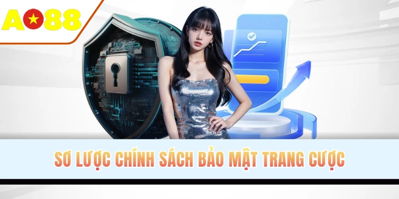 Sơ lược chính sách bảo mật trang cược Sơ lược chính sách bảo mật trang cược
